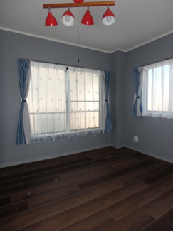 【内装】 | ミライオンビル