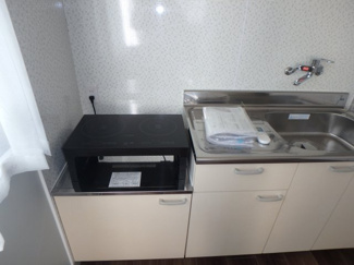 【キッチン】 | ミライオンビル