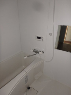 【浴室】 | ミライオンビル