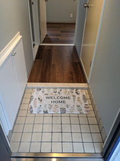 【玄関】 | ミライオンビル