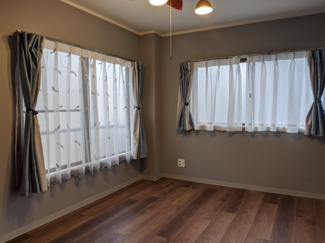 【洋室】 | ミライオンビル