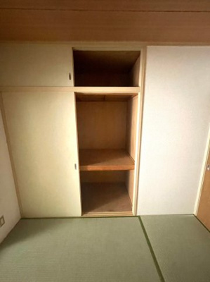 【収納】 | コーポみゆき第2 | ※同建物同型別のお部屋