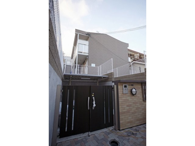 レオパレス六甲ＥＡＳＴ