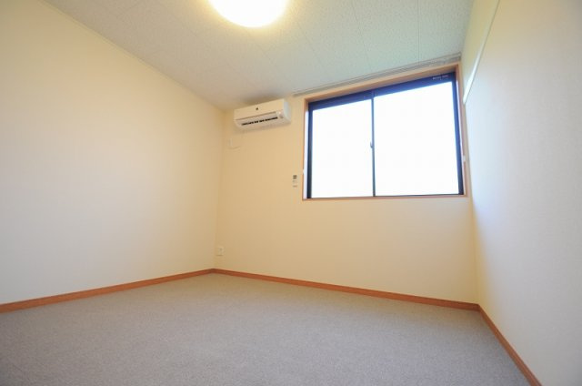 レオパレス六甲ＥＡＳＴの居間・リビング|おしゃれな居間です