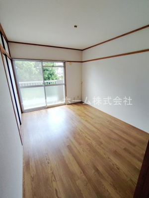 【内装】 | パークサイドハイムⅠ