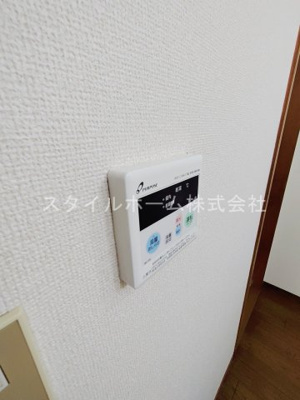 【設備】 | パークサイドハイムⅠ