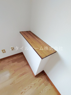 【設備】 | パークサイドハイムⅠ