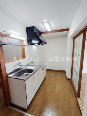 【その他】 | パークサイドハイムⅠ