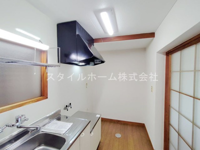 【その他】 | パークサイドハイムⅠ