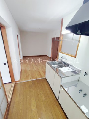 【その他】 | パークサイドハイムⅠ