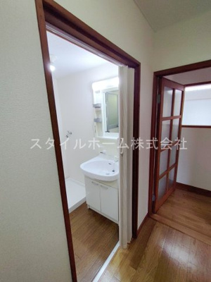 【内装】 | パークサイドハイムⅠ