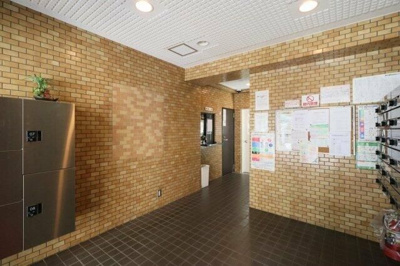 【その他共用部分】 | ライオンズマンション新中野第2