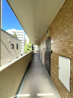 【その他】 | ライオンズマンション新中野第2