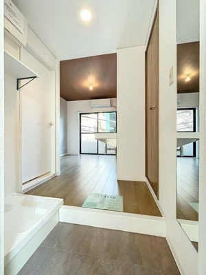 【その他】 | ライオンズマンション新中野第2