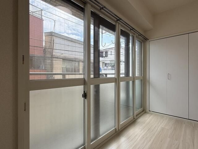 【展望】 | コーポシンエイ