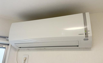 【設備】 | アイ中野