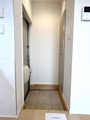 【玄関】 | アイ中野