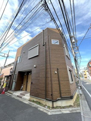 【外観】 | アイ中野