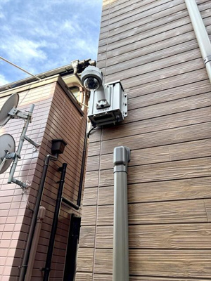 【その他共用部分】 | アイ中野