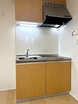 【キッチン】 | アイ中野