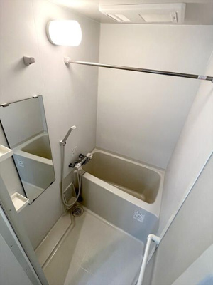 【浴室】 | アイ中野