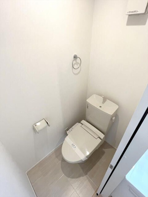 【トイレ】 | アイ中野