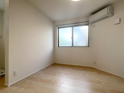 【寝室】 | アイ中野