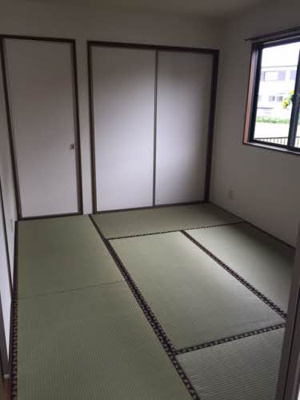 【和室】 | Y’ｓアベニュー