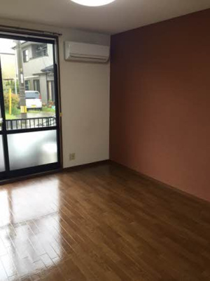 【洋室】 | Y’ｓアベニュー