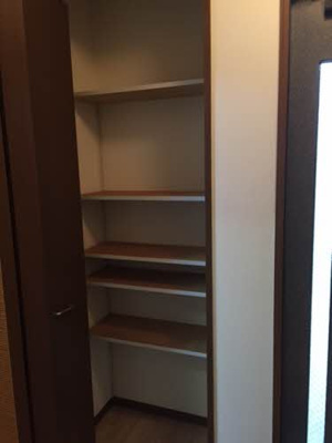 【収納】 | Y’ｓアベニュー