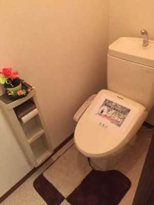 【トイレ】 | Y’ｓアベニュー