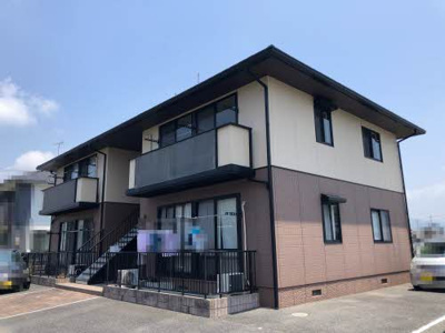 【外観】 | Y’ｓアベニュー