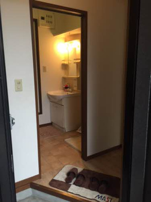 【内装】 | Y’ｓアベニュー