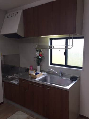 【キッチン】 | Y’ｓアベニュー