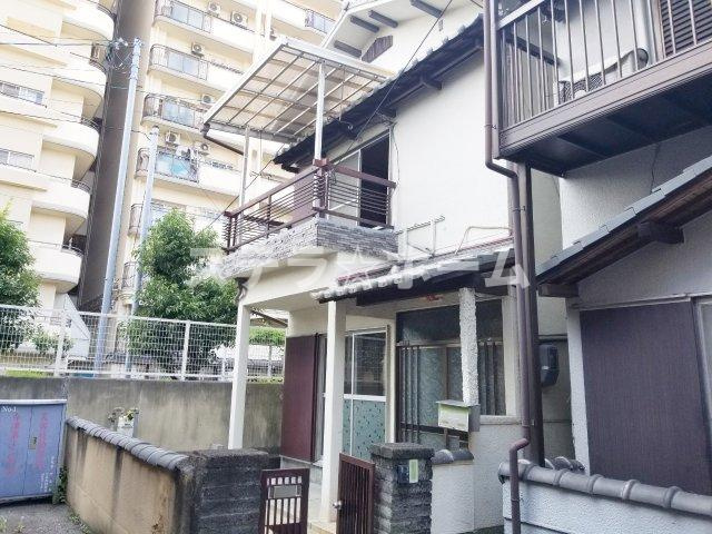 今津南3 中古戸建の外観|物件の外観です