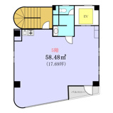 和円ビルの画像