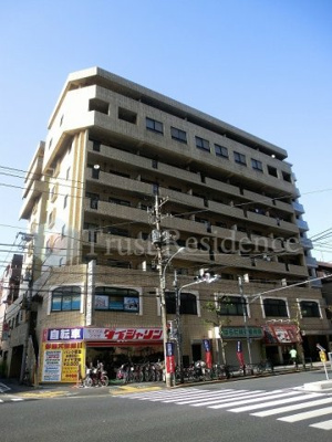 【外観】 | シェグランほり川