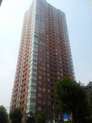 【駐車場】 | ウエストパークタワー池袋