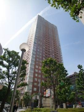 【外観】 | ウエストパークタワー池袋