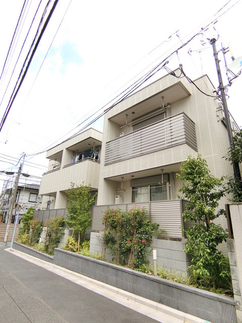 ＨＡＬＣＯＵＲＴのその他共用部分|★閑静な住宅街★