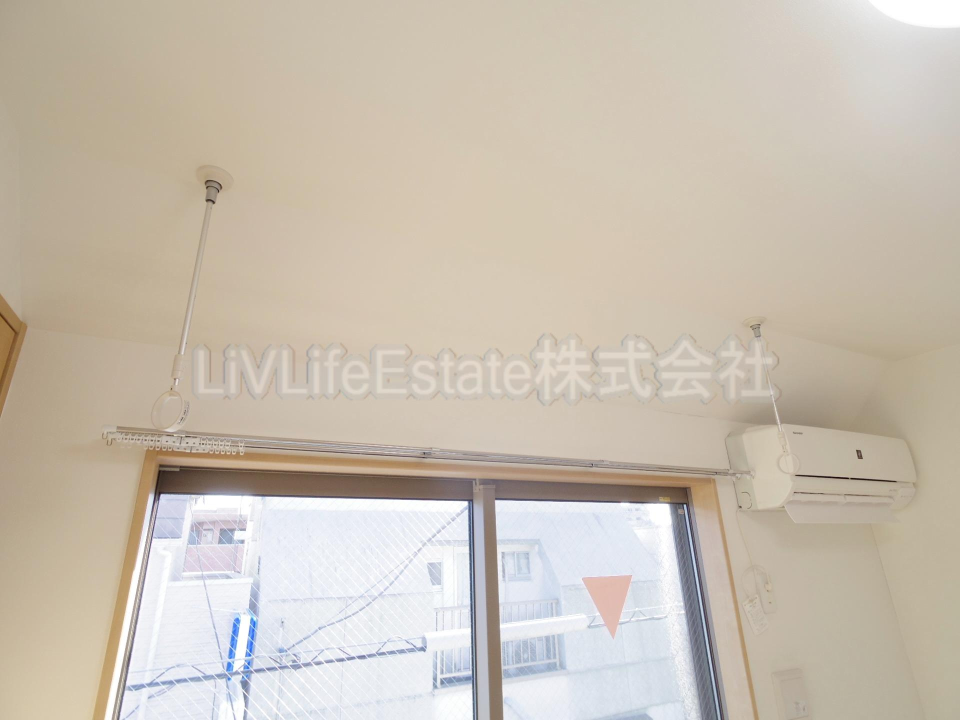 コンフォート柳沢