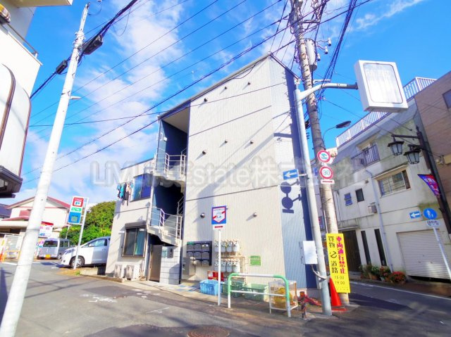 コンフォート柳沢