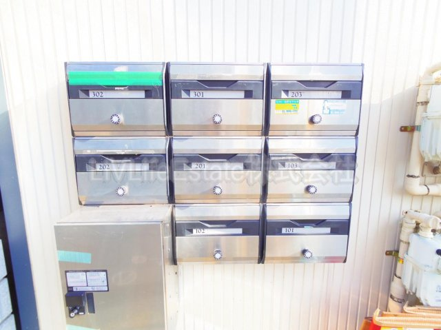 コンフォート柳沢