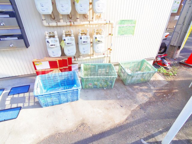 コンフォート柳沢