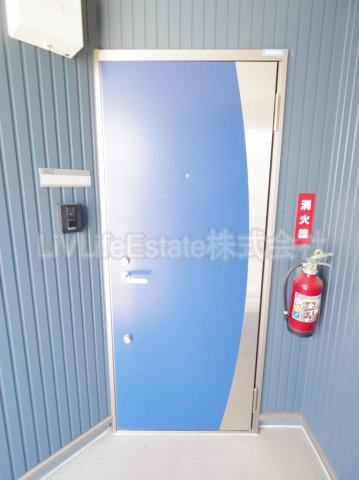 コンフォート柳沢