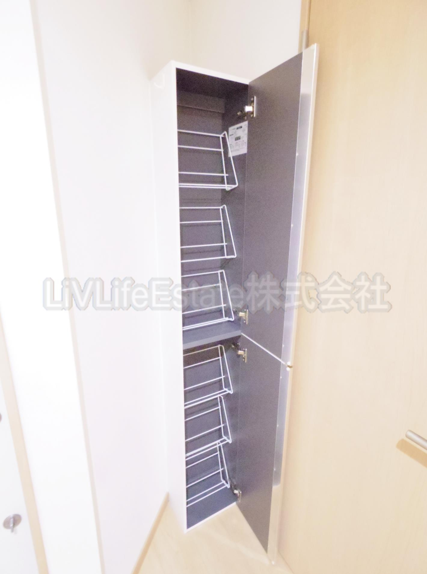 コンフォート柳沢