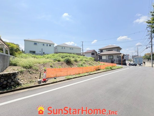 【サンスターホーム】羽村市五ノ神　C区画