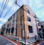 Ｔ’ｓ　Ｃｕｏｒｅ横浜南太田の画像