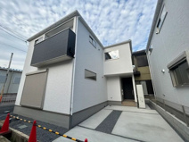 野洲市久野部　１号地　新築戸建の画像