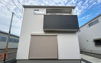 【外観】